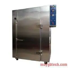 Tủ sấy dược liệu