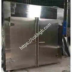 Tủ sấy thịt bò khô