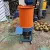 máy xay xơ dừa , máy băm xơ dừa