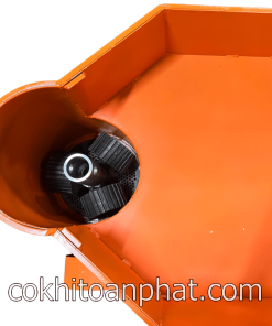 máy ép cám viên s200 3 lô