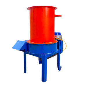 máy băm xơ dừa 1 pha